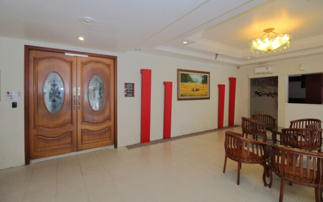 Airy Sungai Martapura RE Martadinata 6 Banjarmasin