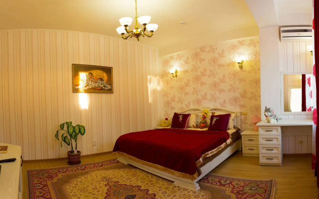 Hotel Nobel