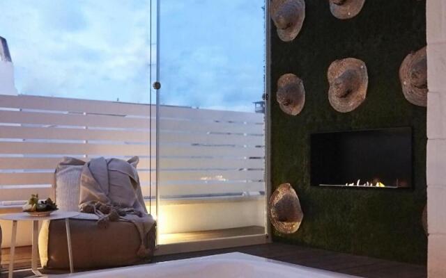 Musae Relais & Spa
