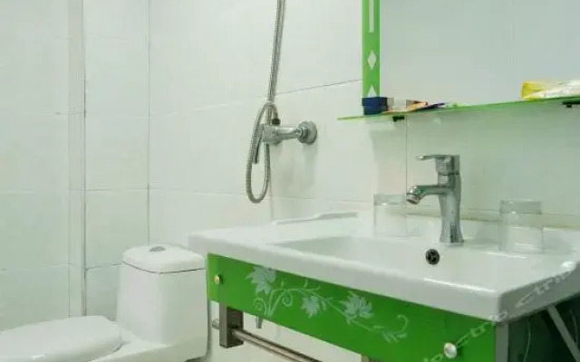 Beihai Silver Beach Holiday Hotel