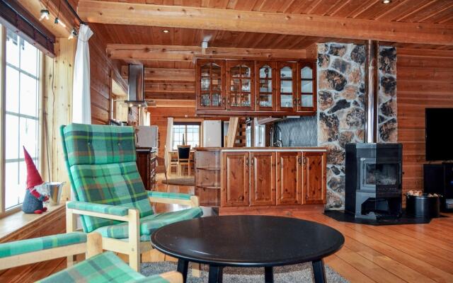 Nice Home in Sälen With 7 Bedrooms and Sauna