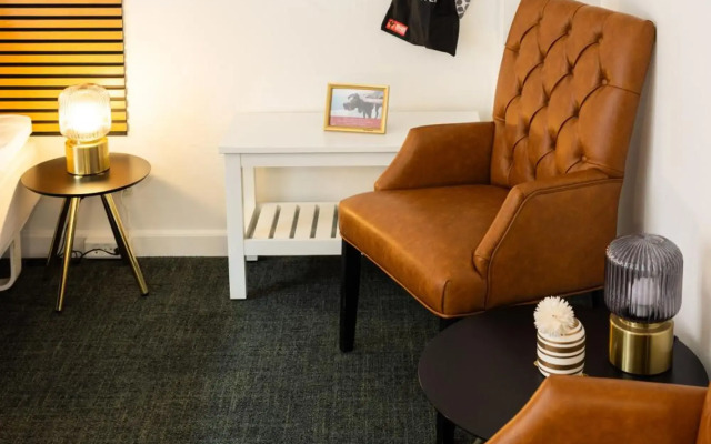 Milling Hotel Ansgar