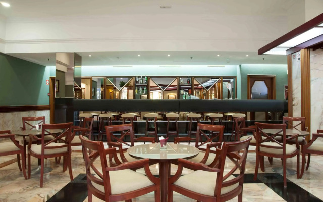 Hotel Príncipe Paz