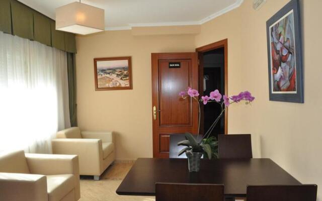 Hotel Canaima