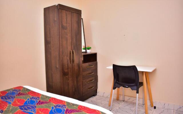 Rozie Apartment