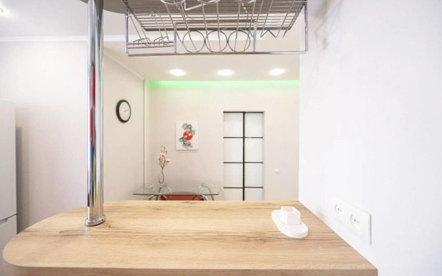 Пять Звезд на Цвиллинга 34