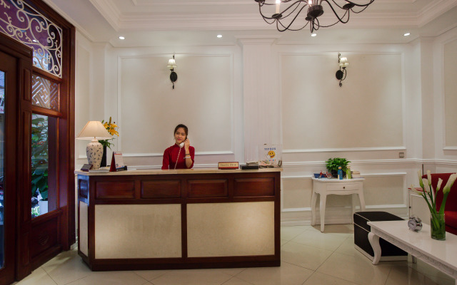 La Beaute De Hanoi Hotel