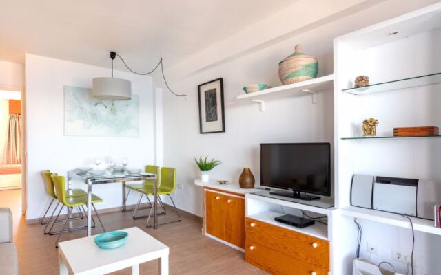 Apartamento Las Coronas