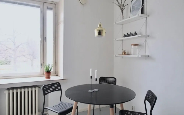 Homelike Apartment in Historical Pyynikki - hosted by 2ndhomes
