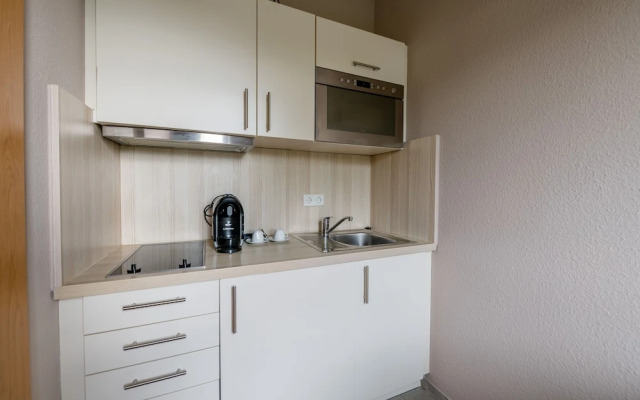 Aparthotel Alma Bonn