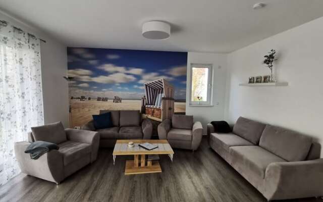 Holiday Apartment Lotte Twee