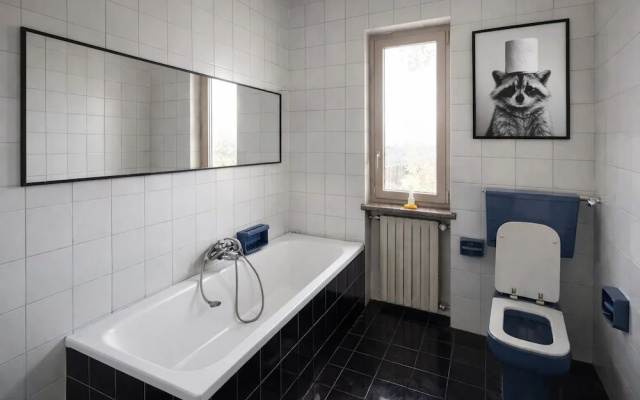 Villa With Pool in the Green Monferrato · Botto Living