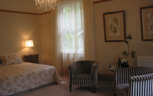 The Peppertree Luxury Accommodation – Guest Rooms – Blenheim