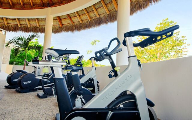 B Nayar Family Luxury Suites & Villas Residences