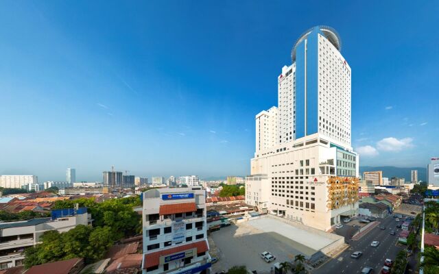 St.Giles Wembley Penang