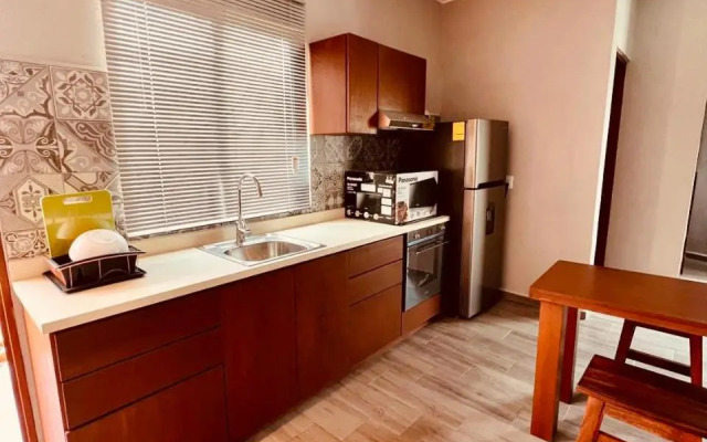 Punta Me Luxury Suites