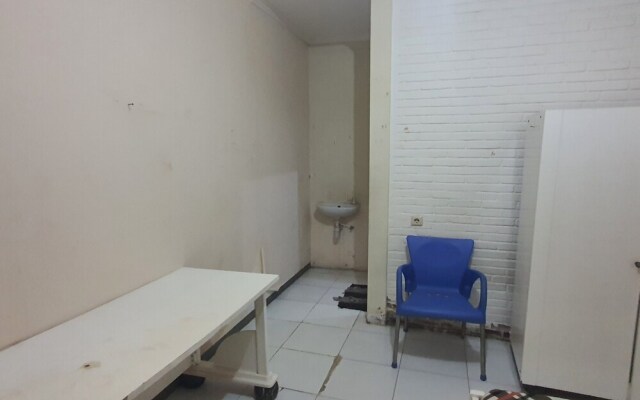 OYO 93448 Padang Pasir Homestay