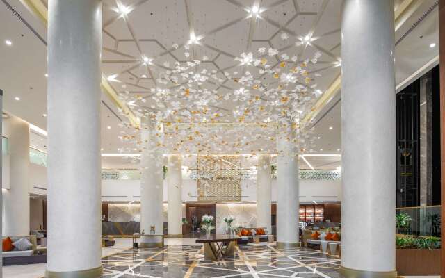 Wirgan Hotel Al Azizyah