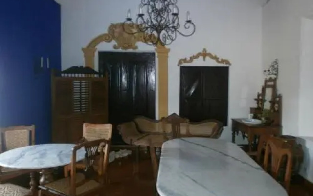 Caza Maria