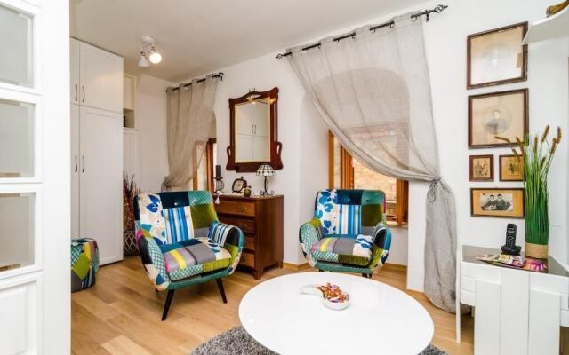 Holiday Home Tezoro Royal