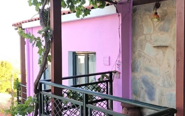 Melissa Apartments