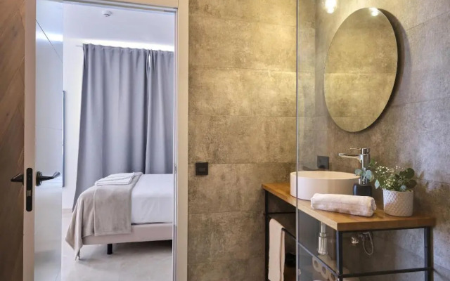 Sweet Sevilla Suites