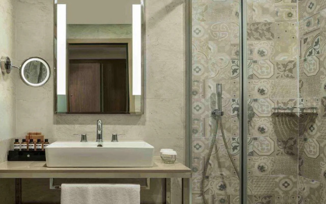 Mövenpick Hotel Istanbul Asia Airport