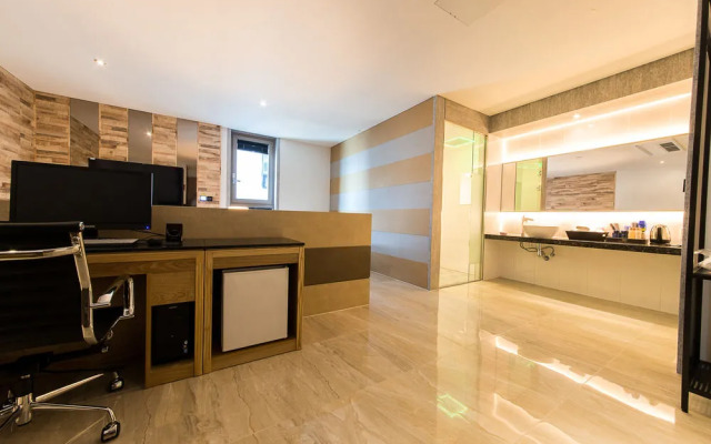 Yeongdeungpo Boutique Hotel Sb