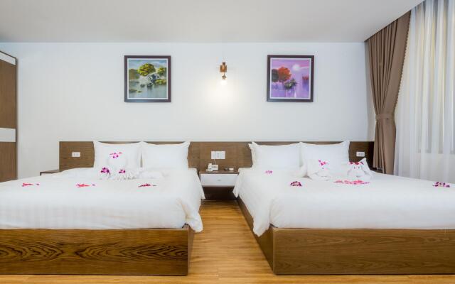 Silana Hotel