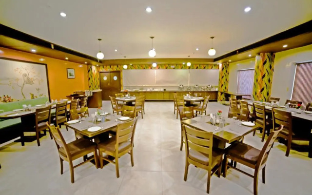 Clarks Collection Bhavnagar