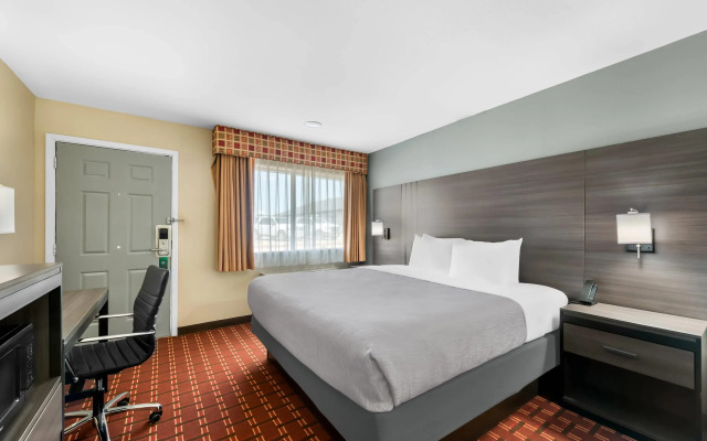 Quality Inn Marshall