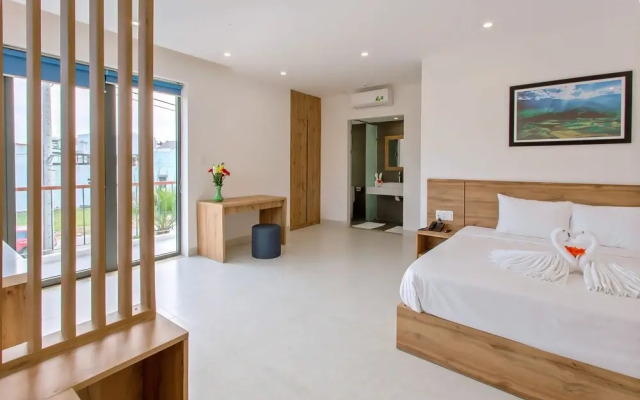 La Serenata Villa Hoi An