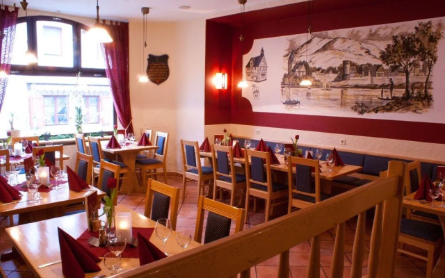 AKZENT Hotel Roter Ochse
