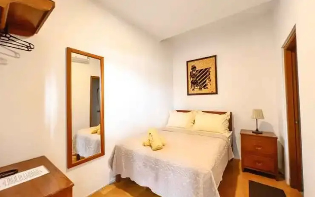 Family 6 Bedroom at Ndalem Sardan