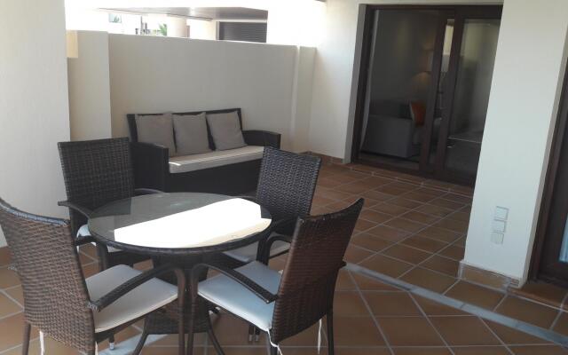 103 - Beach apartment with Spa & Gym