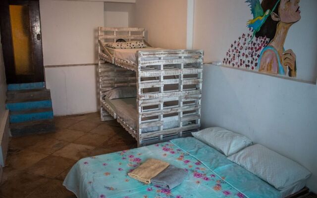 Hostal Sopro de Iemanja