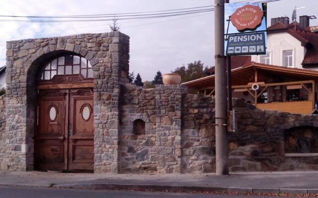Penzion Milenium