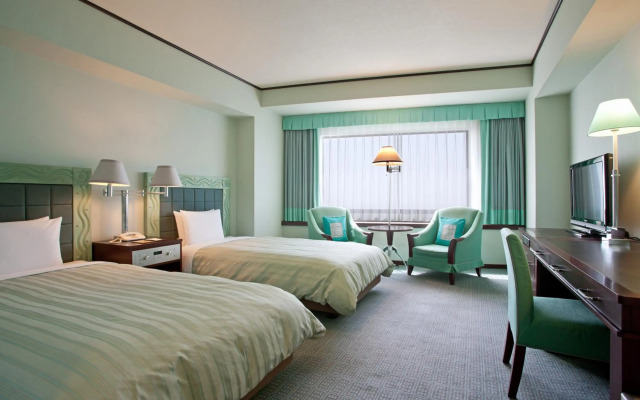 Okura Act City Hotel Hamamatsu