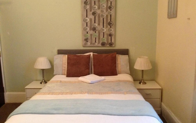 Citadel House Hotel
