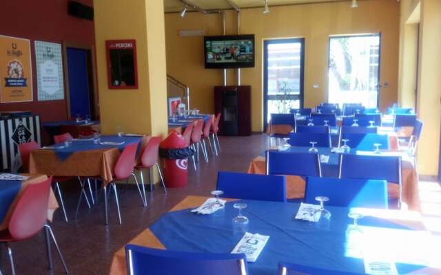 La Staffa B&B Ristorante
