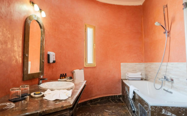 Palais du Desert Hôtel & Spa