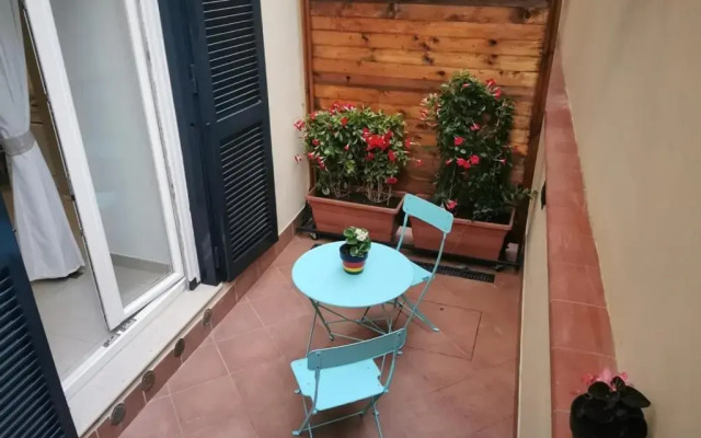 Le Stanze di Eli e Giò