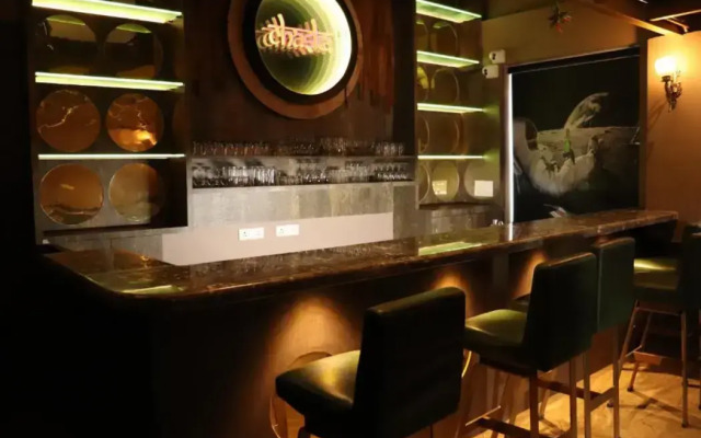 Stamps by Eight Continents, Jodhpur