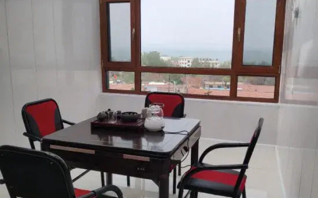 Fairy Tale Town Guanhai Apartment (Changdao Scenic Area)