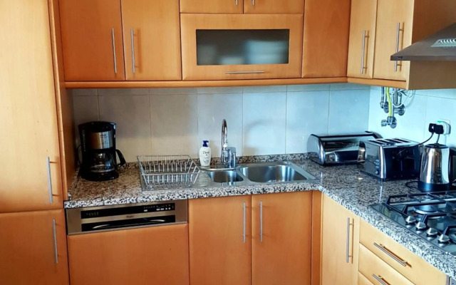 Balaia Residence AL by Albufeira Rental