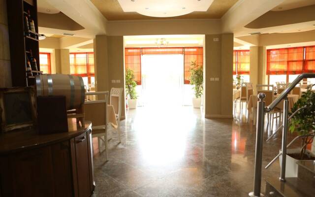 Hotel Autostrada