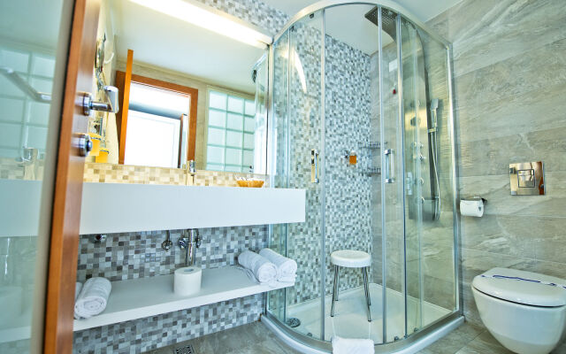Zaton Holiday Resort Apartments