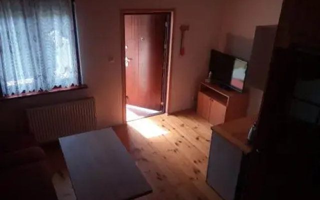 Apartamenty Pod Lipa