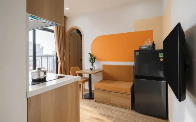 The Harmony Red River Residence