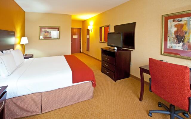 Holiday Inn Express & Suites Franklin KY by IHG